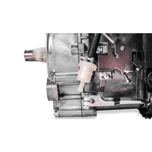 Двигатель бензиновый с вертикальным валом CHAMPION G340VKE