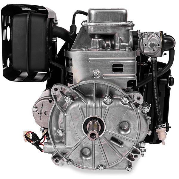 Двигатель бензиновый с вертикальным валом CHAMPION G340VKE