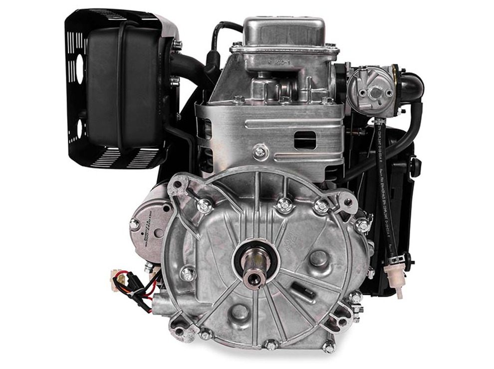 Двигатель бензиновый с вертикальным валом CHAMPION G340VKE