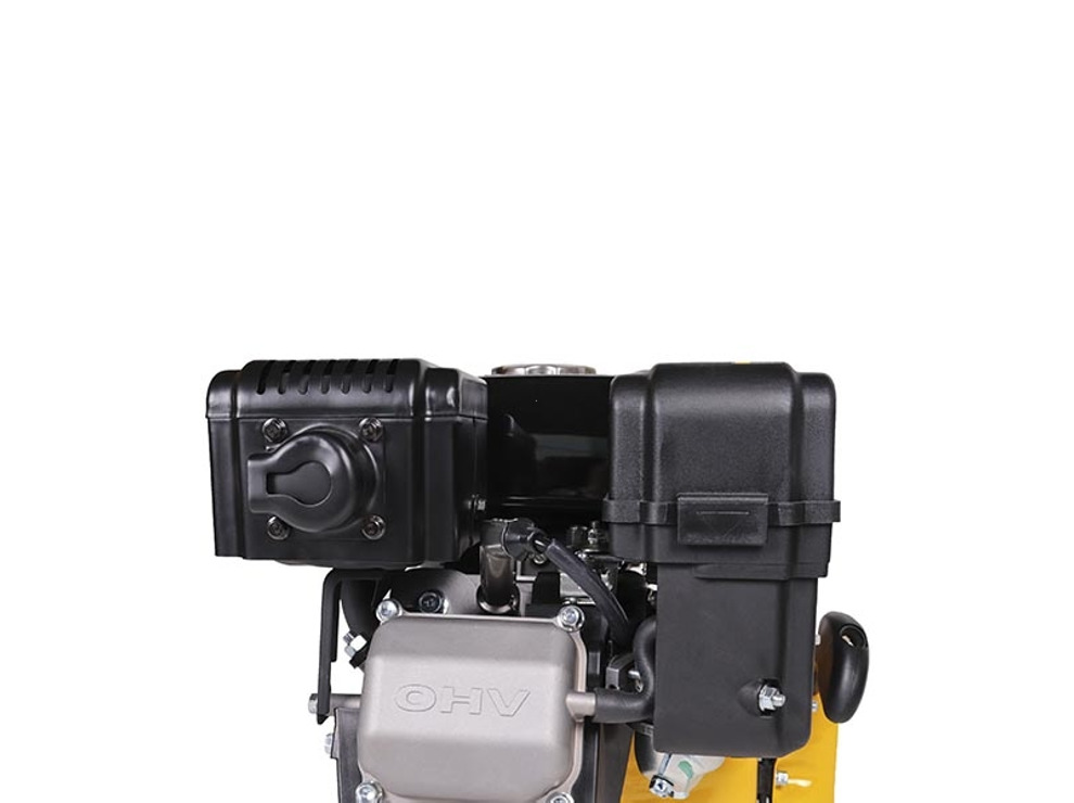 Двигатель бензиновый CHAMPION G250HK (8л.с., 25,4 мм, шпонка)