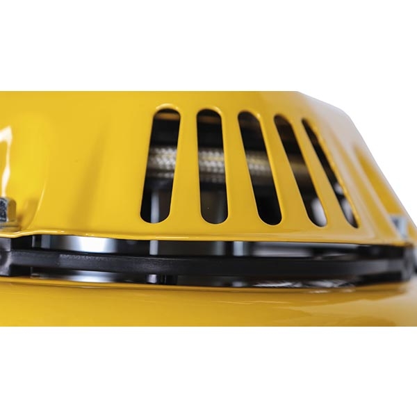 Двигатель бензиновый CHAMPION G250HK (8л.с., 25,4 мм, шпонка)