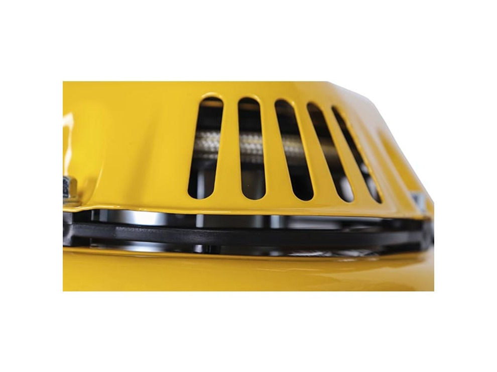 Двигатель бензиновый CHAMPION G250HK (8л.с., 25,4 мм, шпонка)