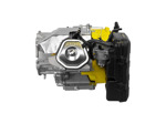 Двигатель бензиновый CHAMPION G420HCE (15л.с.)