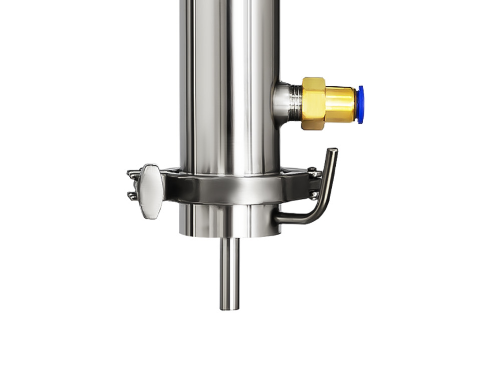 Дистиллятор Добрый Жар Абсолют (7 трубок с узлом отбора, 30 л)									