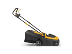 Газонокосилка аккумуляторная Stiga Collector 140e Kit