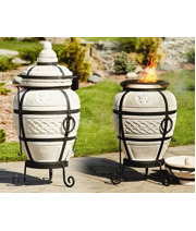 Новая категория: товары для готовки и отдыха