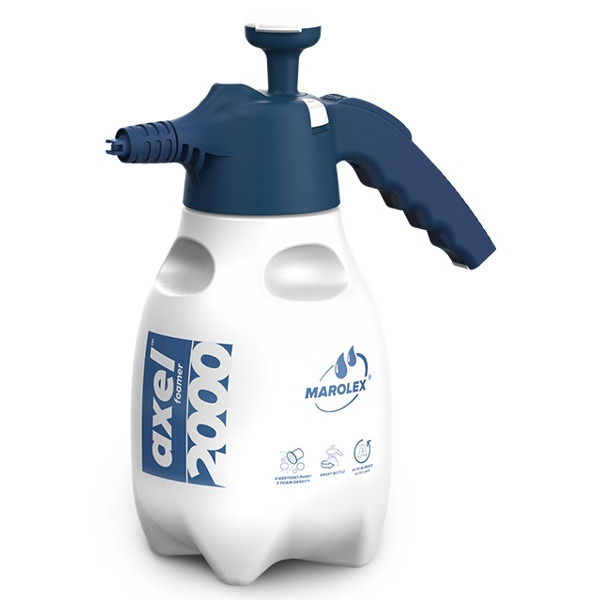Опрыскиватель Marolex Axel 2000
