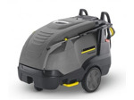 Аппарат высокого давления с подогревом воды Karcher HDS 8/18-4 M