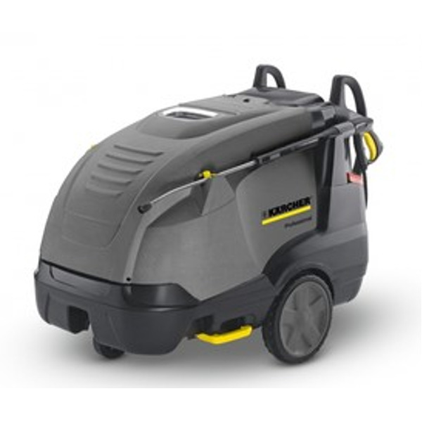 Аппарат высокого давления с подогревом воды Karcher HDS 8/18-4 M