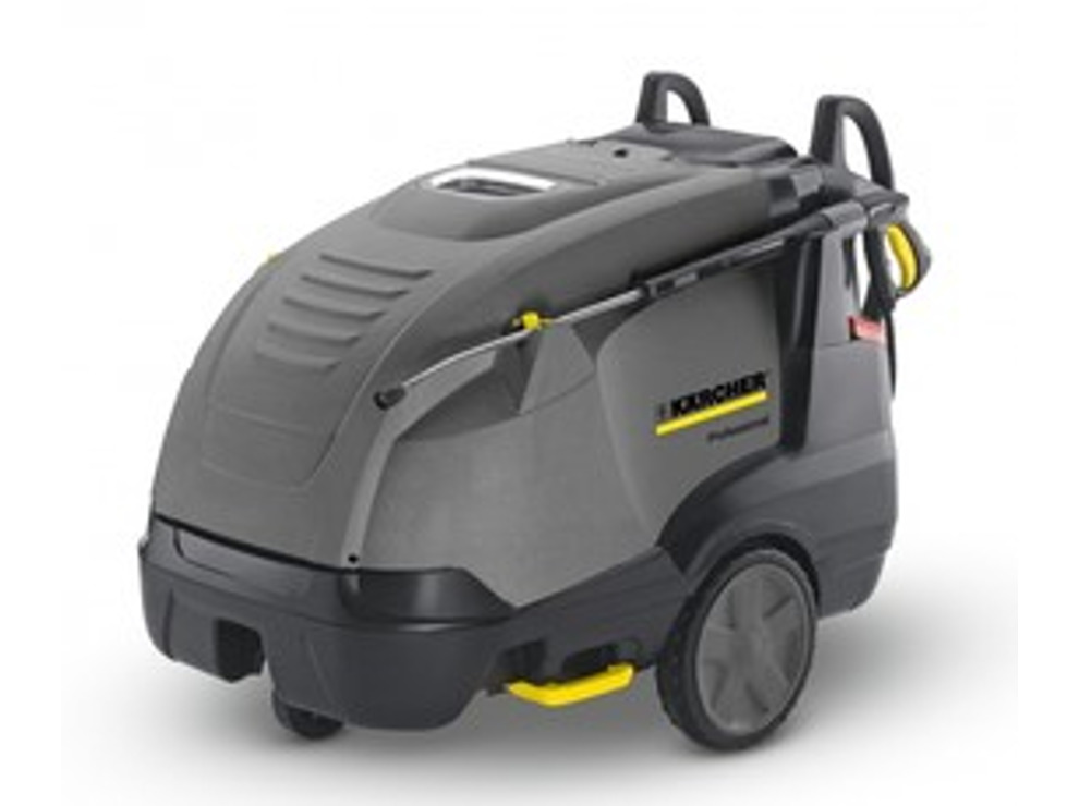 Аппарат высокого давления с подогревом воды Karcher HDS 8/18-4 M