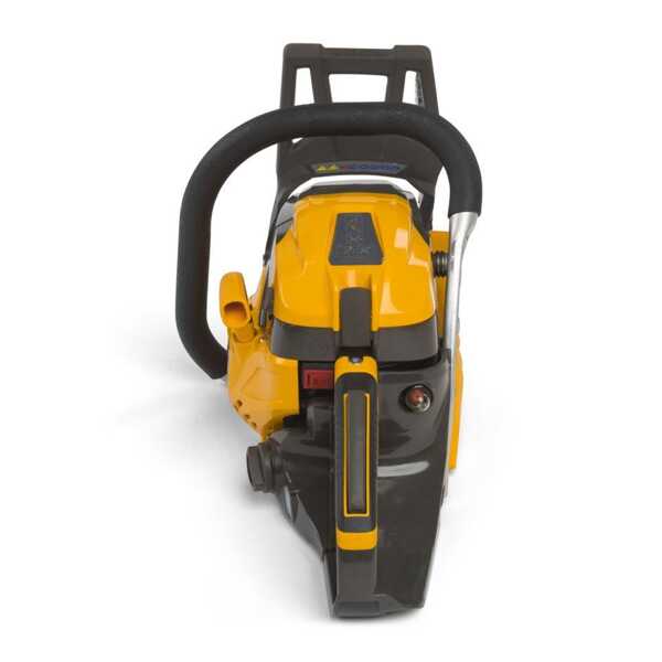 Пила цепная бензиновая STIGA CS 750 (18")