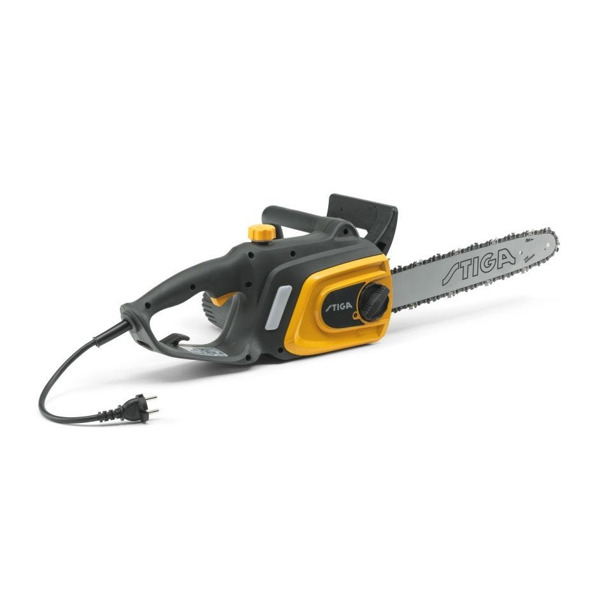 Пила цепная электрическая Stiga CS 118c (14")