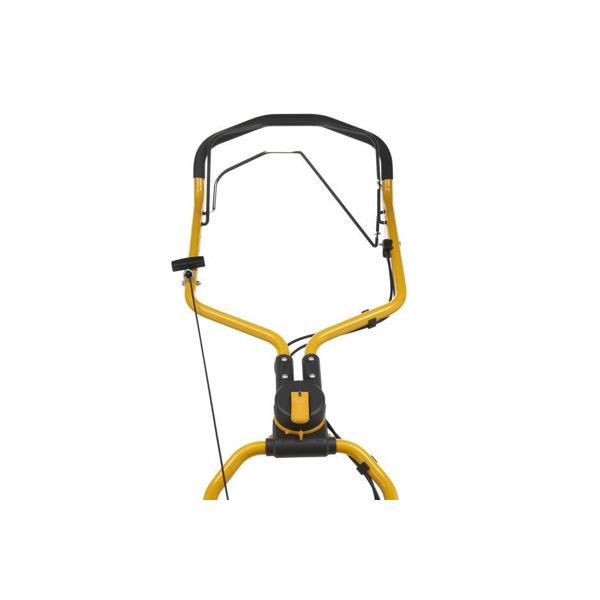 Газонокосилка бензиновая самоходная STIGA Multiclip 750 S