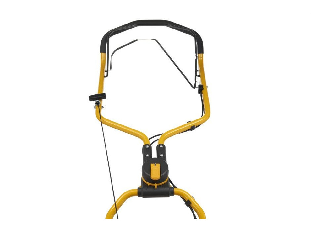 Газонокосилка бензиновая самоходная STIGA Multiclip 750 S