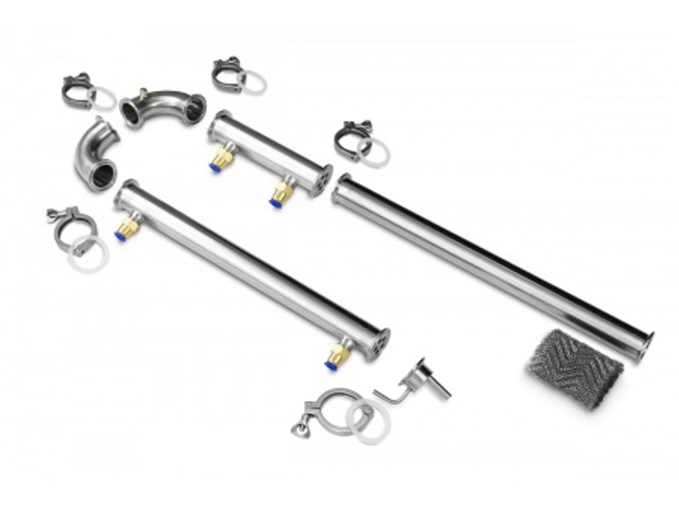 Дистиллятор Феникс Сириус NEW 30 л 5 трубок