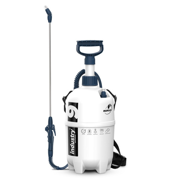 Опрыскиватель Marolex Industry Alka line 9 (пакет)
