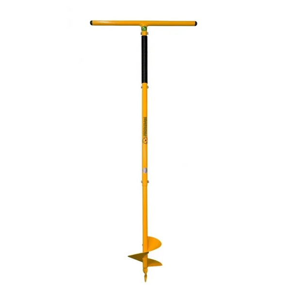 Бур садовый Tornadica PROFI