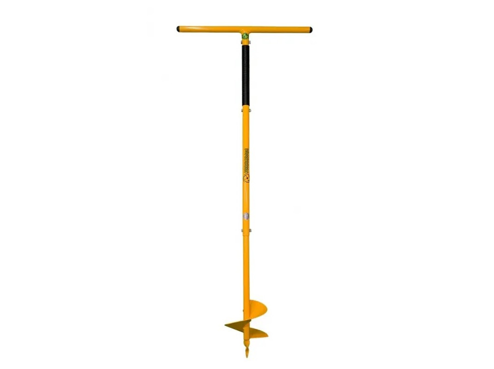 Бур садовый Tornadica PROFI