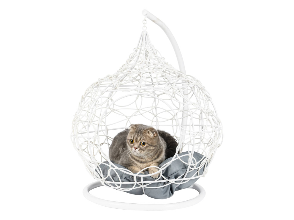 Подвесное кресло BiGarden для животных "Кокон" 