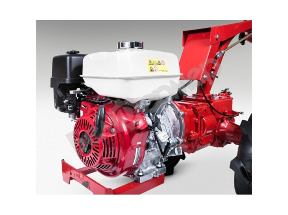 Мотоблок МТЗ Беларус-08Н (HONDA 11,7 л.с.)