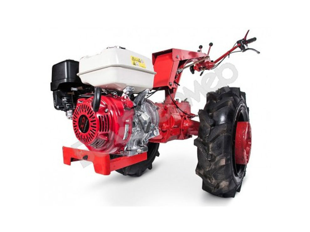 Мотоблок МТЗ Беларус-08Н (HONDA 11,7 л.с.)