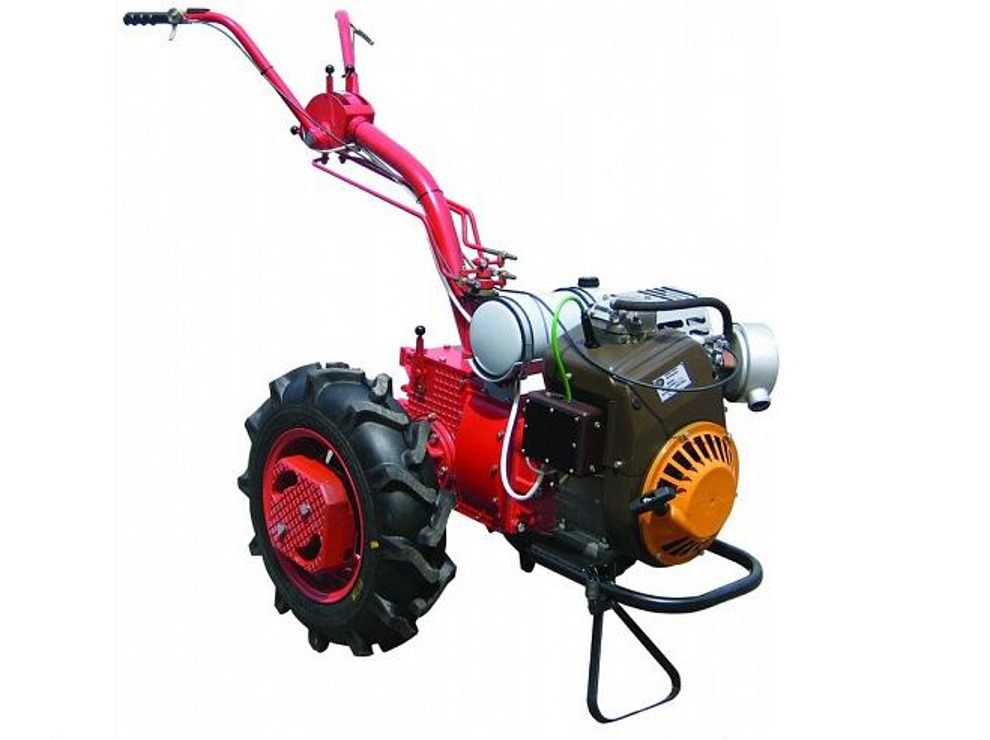 Мотоблок Мотор Сич МБ-6