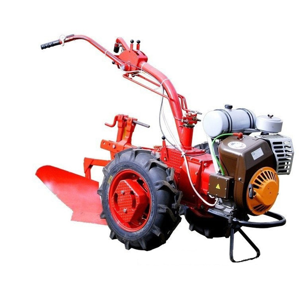 Мотоблок Мотор Сич МБ-8 с двигателем Мотор Сич (8 л.с.)