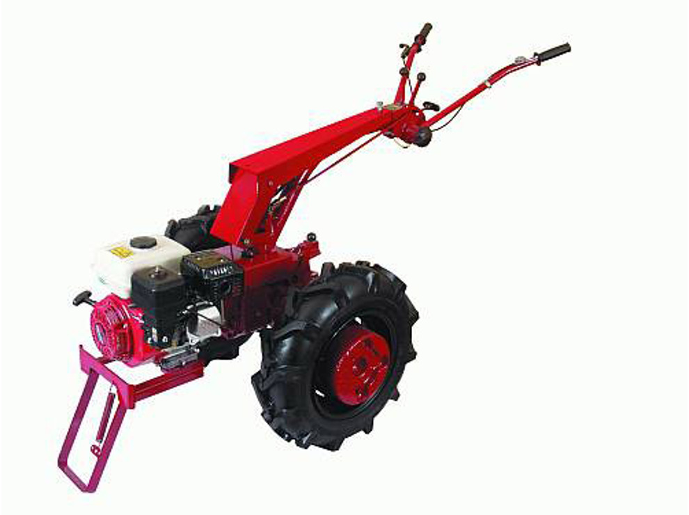 Мотоблок Беларус-09Н (HONDA 8,2 л.с.) колеса 6.00х12 Индия