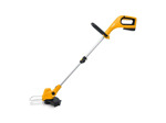 Триммер аккумуляторный Stiga GT 100e Kit (0.15 кВт)