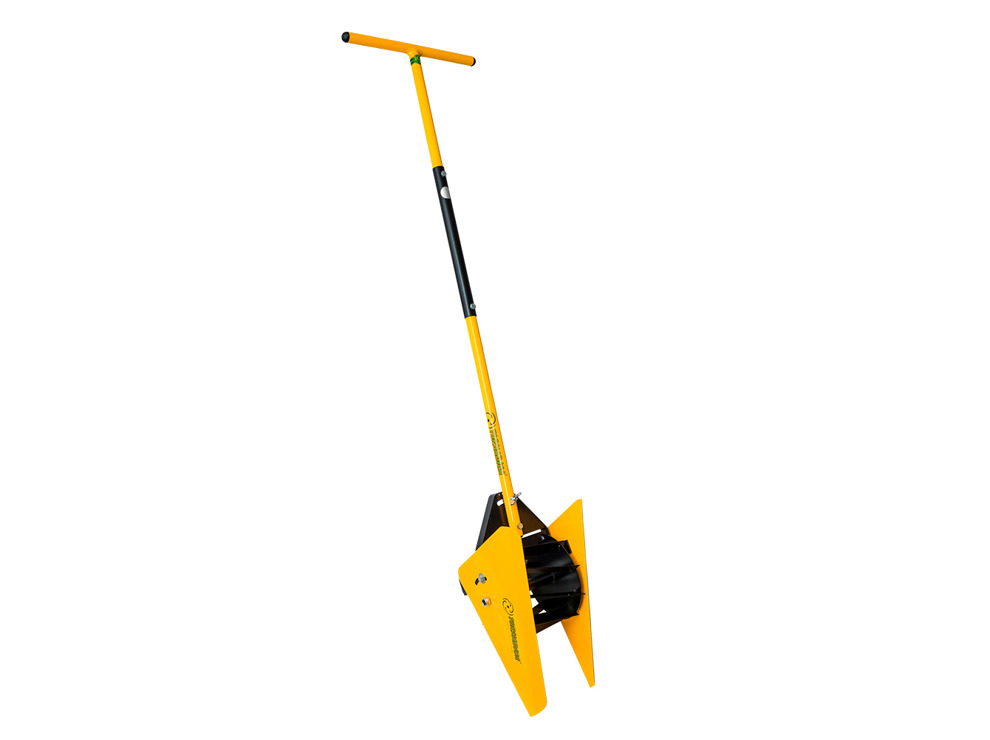 Мини культиватор-пропольник Tornadica CULTI-WEEDER MINI 