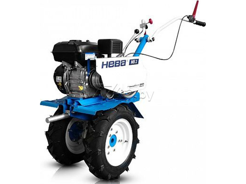 Мотоблок Нева МБ2-B&S