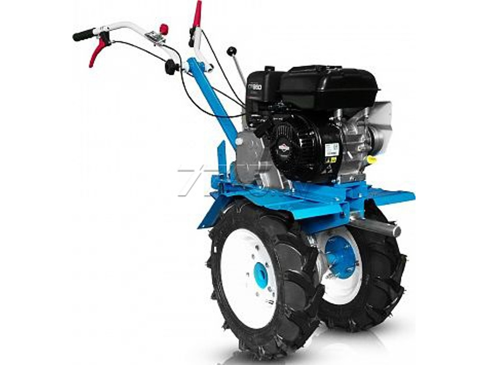 Мотоблок Нева МБ2-B&S