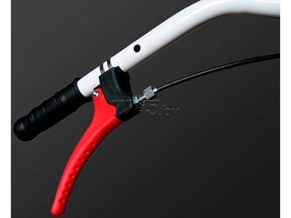 Мотоблок Нева МБ2-B&S