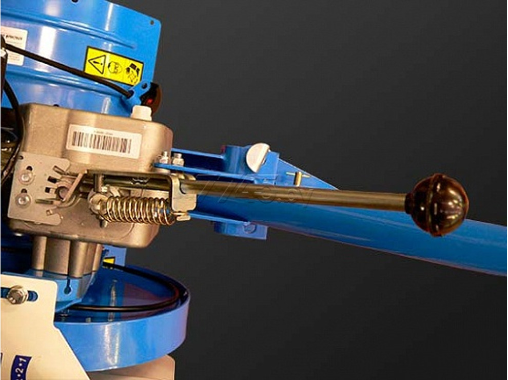 Мотоблок Нева МБ2-B&S