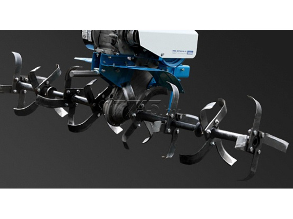 Мотоблок Нева МБ2-B&S