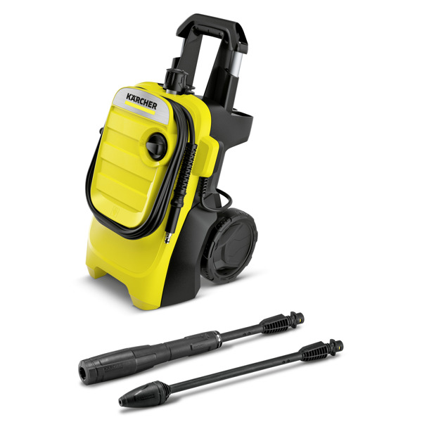 Аппарат высокого давления Karcher K 4 Compact Relaunch