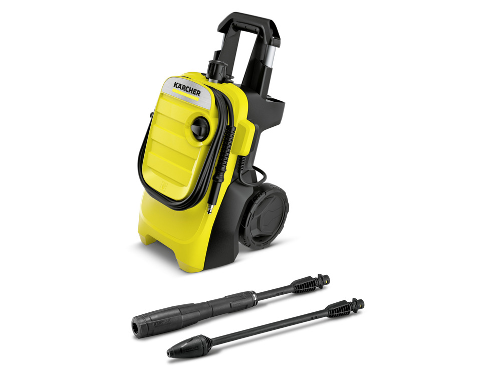 Аппарат высокого давления Karcher K 4 Compact Relaunch