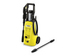 Мойка высокого давления Karcher K 4 Universal Edition 1.679-300.0