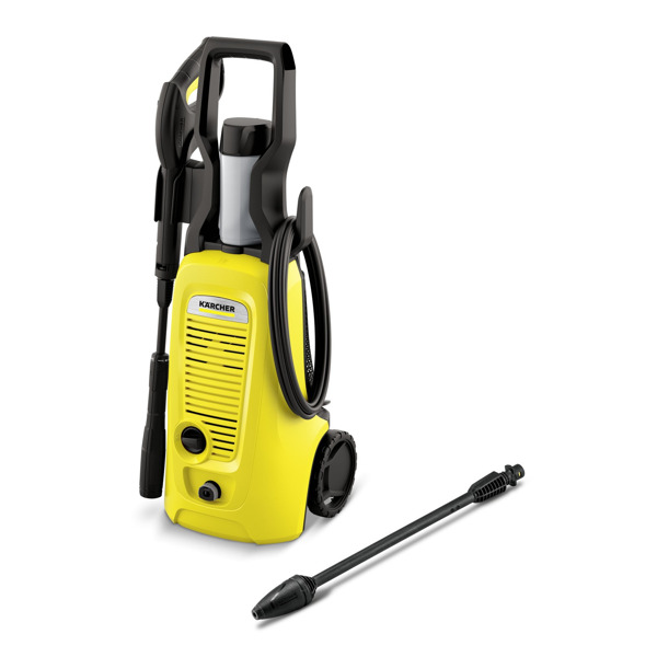 Мойка высокого давления Karcher K 4 Universal Edition 1.679-300.0