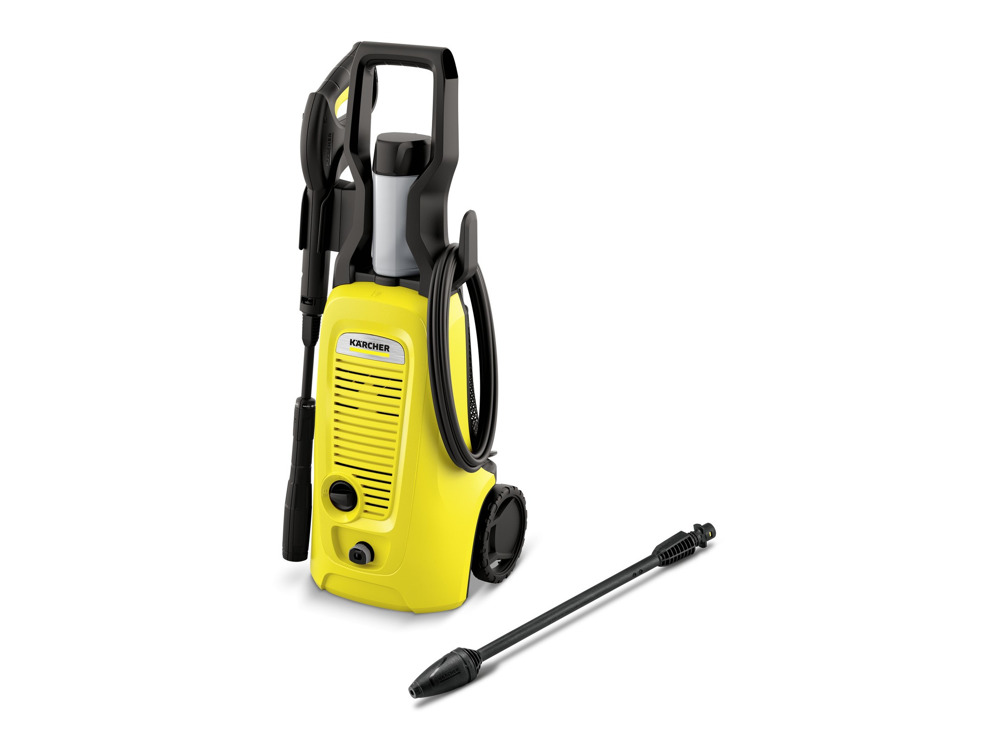 Мойка высокого давления Karcher K 4 Universal Edition 1.679-300.0