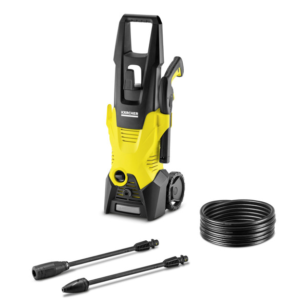 Аппарат высокого давления Karcher K 3