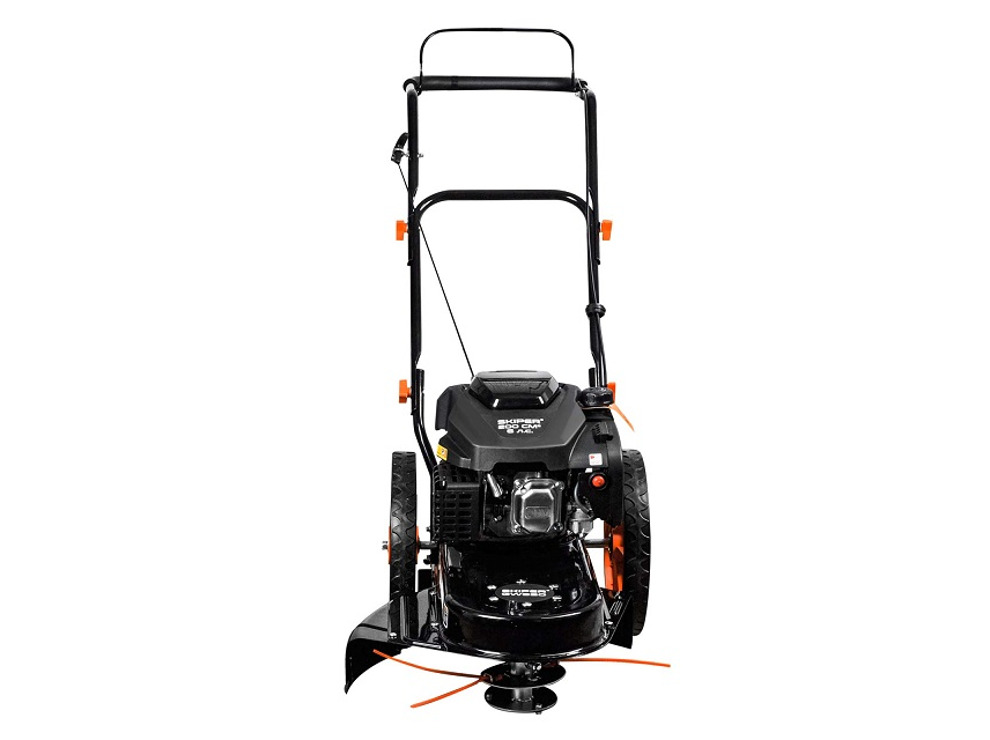 Газонокосилка бензиновая Skiper GW550 (5.0 л.с.)