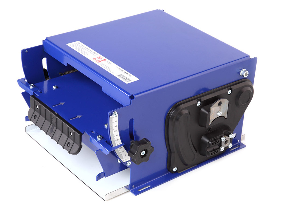 Рейсмусная приставка BELMASH TD-2500 (для СДМ, Мастер-Практик-2500)