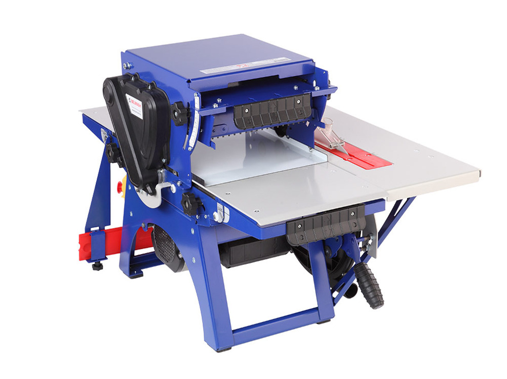 Рейсмусная приставка BELMASH TD-2500 (для СДМ, Мастер-Практик-2500)