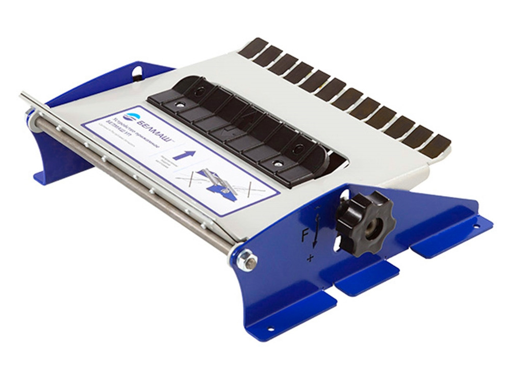 Прижимное устройство БЕЛМАШ УП-2000