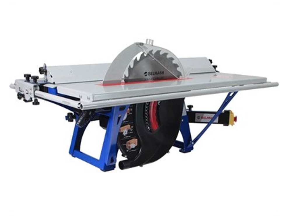 Станок деревообрабатывающий БЕЛМАШ SDM-2000М