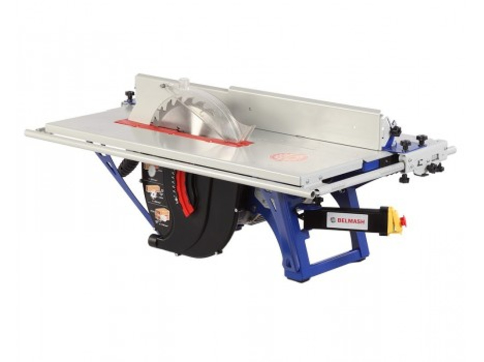 Станок деревообрабатывающий многофункциональный БЕЛМАШ SDM-2200M