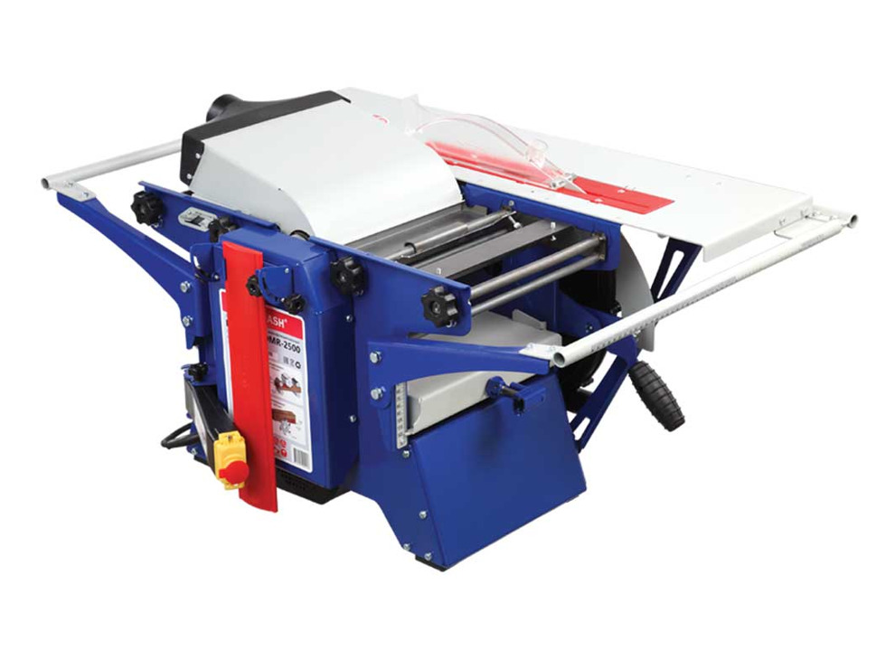 Станок деревообрабатывающий БЕЛМАШ SDMR-2500