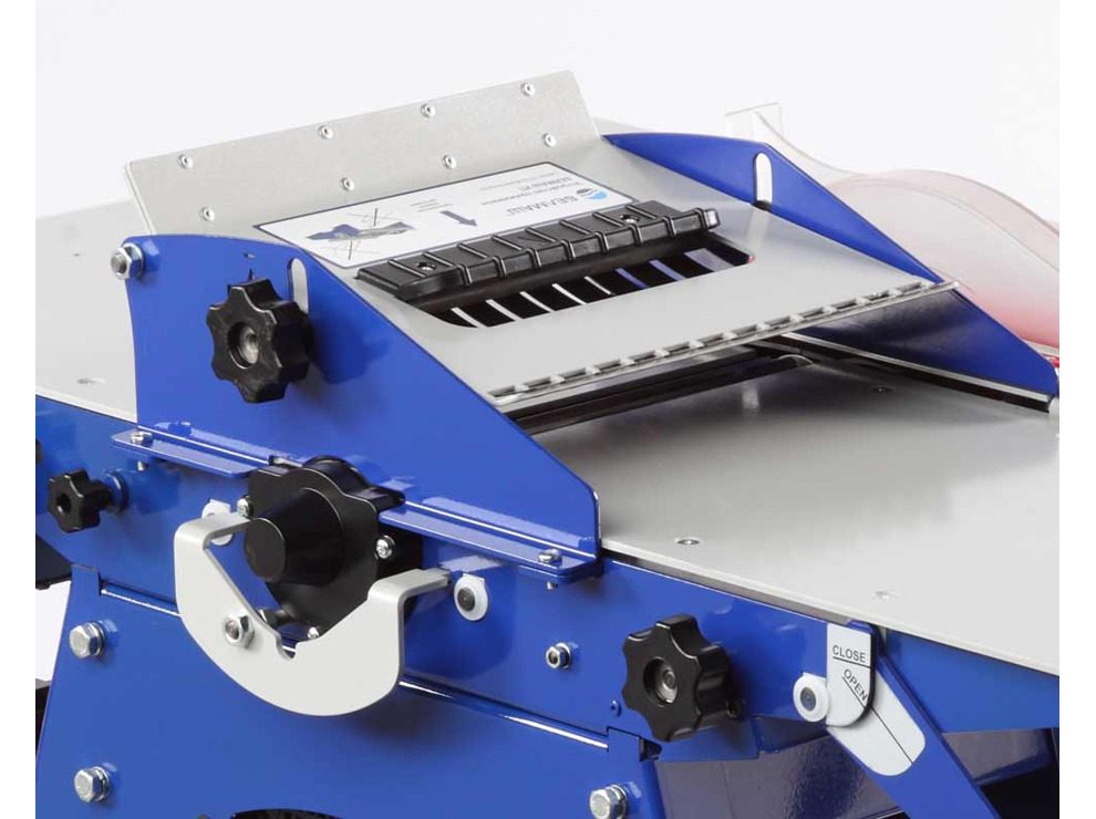 Прижимное устройство БЕЛМАШ УП-2000