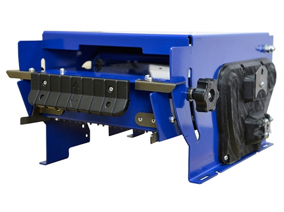 Рейсмусная приставка BELMASH TD-2500 (для СДМ, Мастер-Практик-2500)